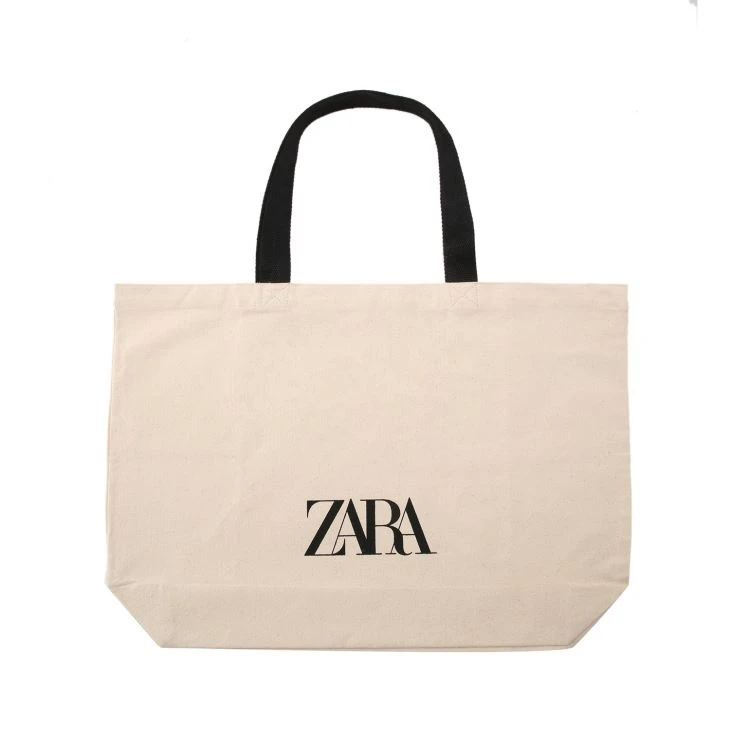 Cotton Tote