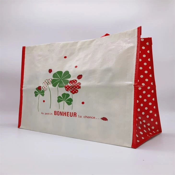 Polypropylene Bags For Sale