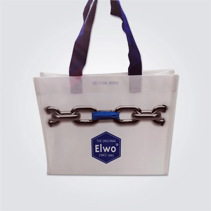 Printed Eco Friendly Shoppingbag